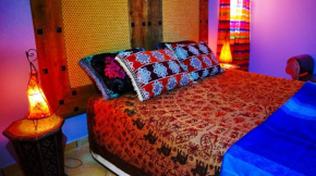 Отель Inn Seventies Cheap & Chic Two   Лагос